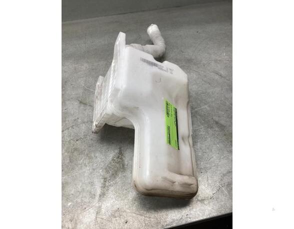 Washer Fluid Tank (Bottle) VW GOLF VIII (CD1)