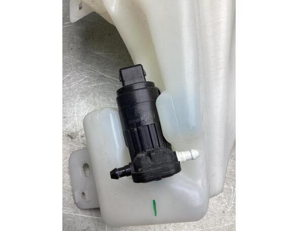 Washer Fluid Tank (Bottle) JEEP RENEGADE SUV (BU, B1)