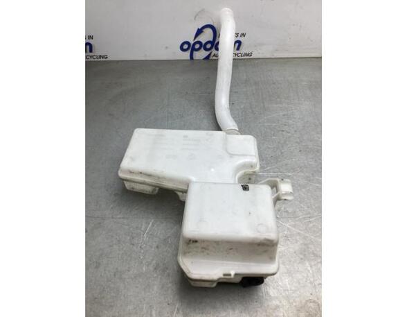 Washer Fluid Tank (Bottle) NISSAN NV300 Van (X82), NISSAN PRIMASTAR Van (X82)