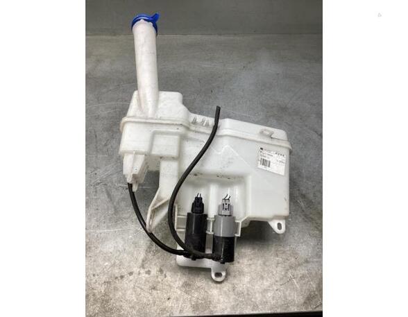 Washer Fluid Tank (Bottle) PEUGEOT 108