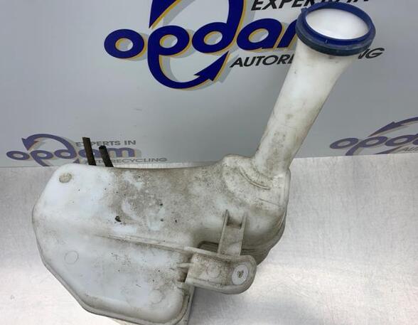 Washer Fluid Tank (Bottle) PEUGEOT 107 (PM_, PN_), CITROËN C1 (PM_, PN_), TOYOTA AYGO (_B1_), CITROËN C1 II (PA_, PS_)