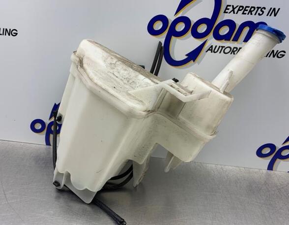 Washer Fluid Tank (Bottle) TOYOTA AYGO (_B4_)