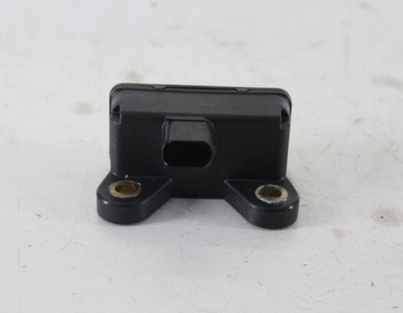 Wash Wipe Interval Relay OPEL ZAFIRA / ZAFIRA FAMILY B (A05)