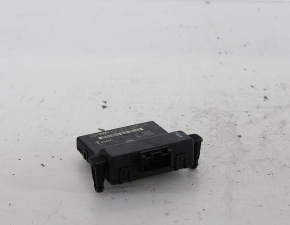 Wash Wipe Interval Relay VW GOLF V (1K1), VW GOLF VI (5K1)