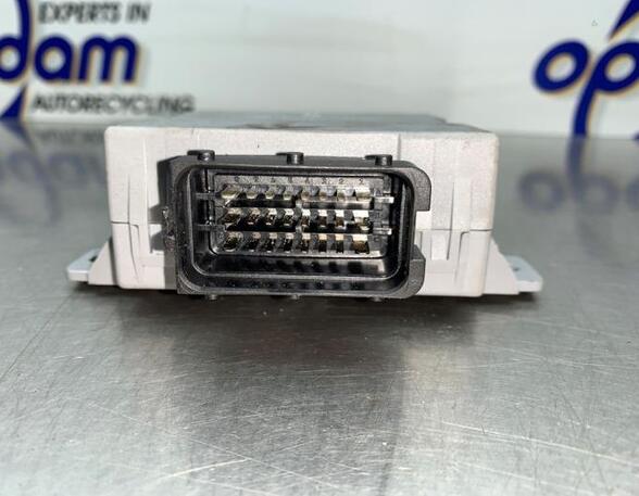 Wash Wipe Interval Relay MERCEDES-BENZ A-CLASS (W168)