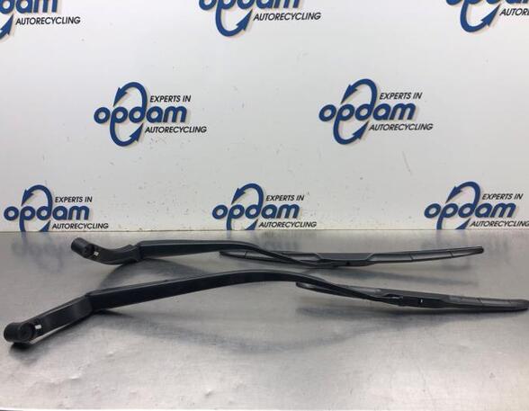 Wiper Arm MAZDA 2 (DL, DJ)