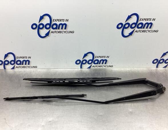 Wiper Arm OPEL AGILA (B) (H08)