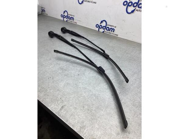 Wiper Arm RENAULT ESPACE V (JR_)