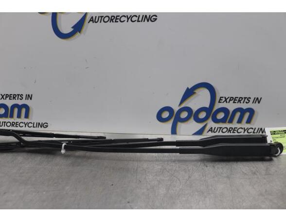 Wiper Arm OPEL CORSA C (X01)