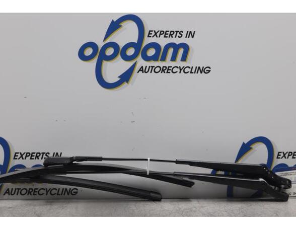 Wiper Arm SKODA FABIA II (542), SKODA FABIA I (6Y2)