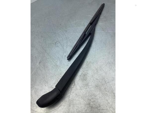 Wiper Arm MAZDA 2 (DE_, DH_)