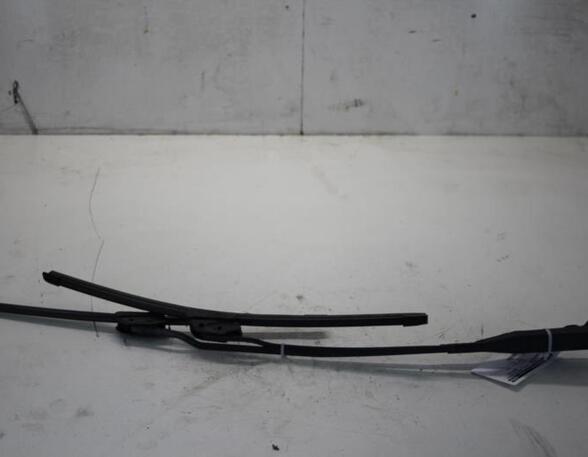 Wiper Arm OPEL TIGRA TwinTop (X04)