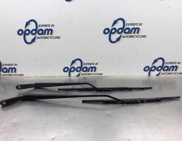 Wiper Arm OPEL AGILA (A) (H00)