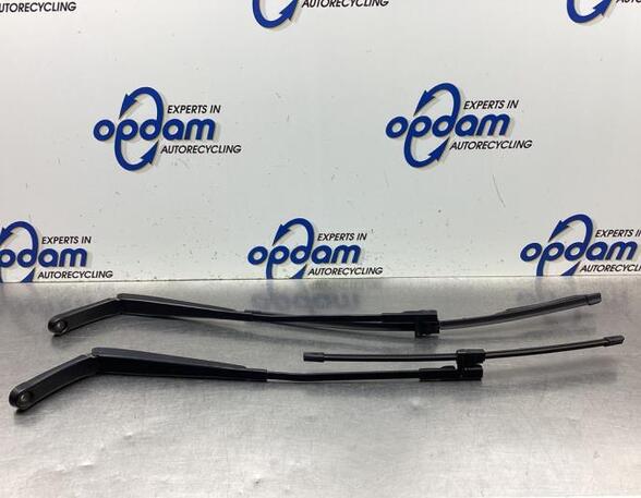 Wiper Arm VW TOURAN (1T1, 1T2), VW TOURAN (1T3), VW TOURAN VAN (1T1, 1T2)