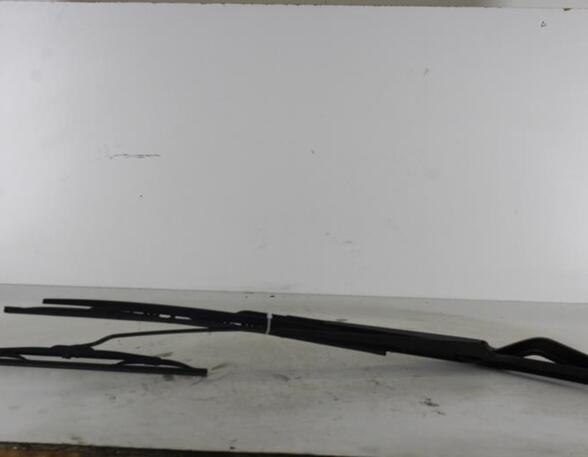 Wiper Arm FORD FUSION (JU_)