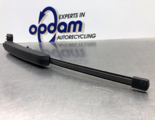 Wiper Arm AUDI A3 Sportback (8VA, 8VF), AUDI A6 Allroad (4GH, 4GJ, C7)