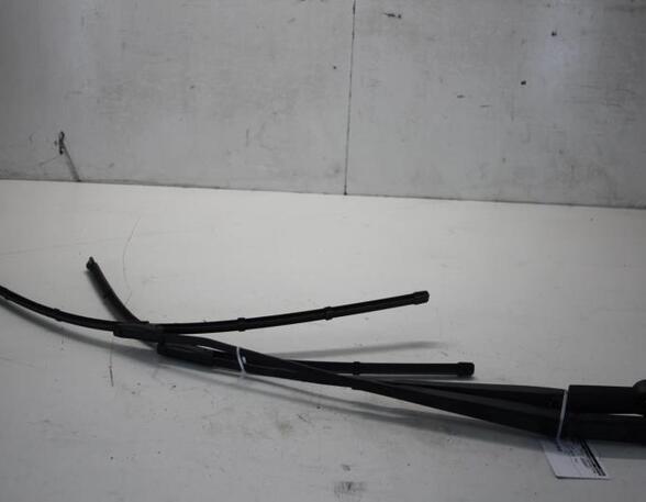 Wiper Arm CITROËN C4 GRAND PICASSO I (UA_), CITROËN C4 PICASSO I MPV (UD_)