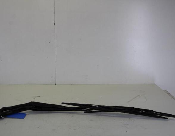 Wiper Arm MAZDA 6 Station Wagon (GY)