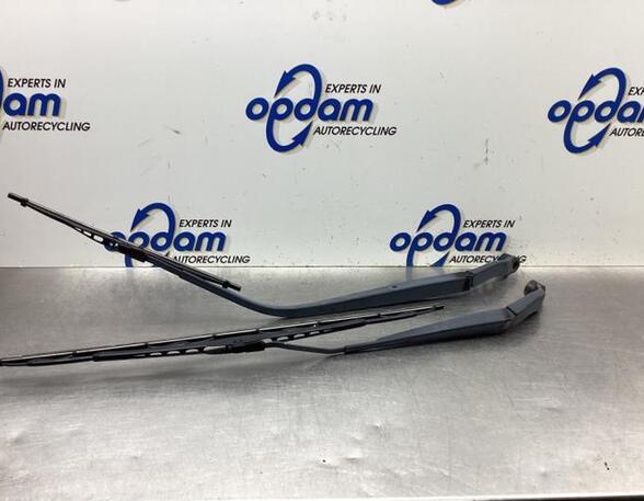 Wiper Arm MAZDA 2 (DE_, DH_)