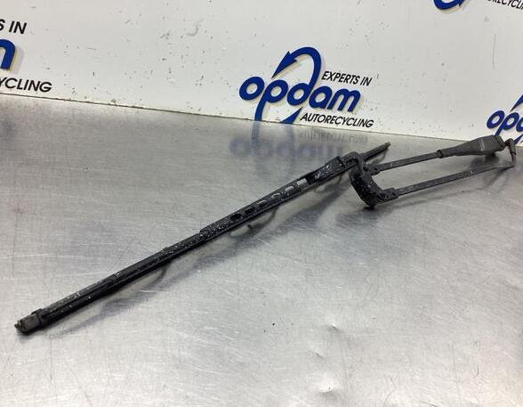 Wiper Arm CITROËN C1 (PM_, PN_)