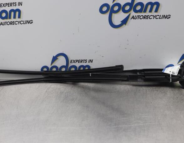 Wiper Arm SEAT LEON (1P1)