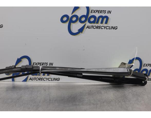 Wiper Arm VW CADDY III Box Body/MPV (2KA, 2KH, 2CA, 2CH)