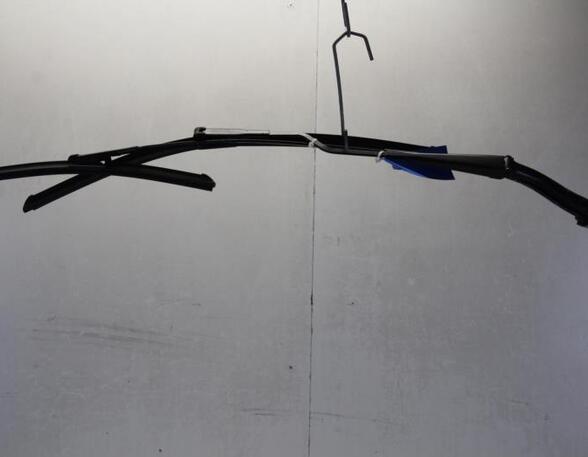 Wiper Arm FIAT GRANDE PUNTO (199_), FIAT PUNTO EVO (199_), ABARTH GRANDE PUNTO, ABARTH PUNTO (199_)