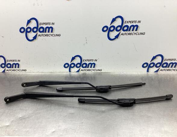 Wiper Arm OPEL AGILA (A) (H00)