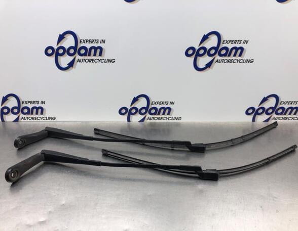 Wiper Arm OPEL ZAFIRA TOURER C (P12), OPEL ASTRA J Sports Tourer (P10)