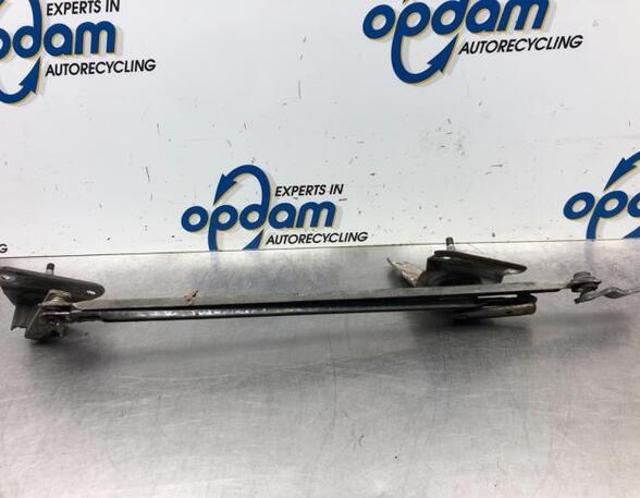 Wiper Linkage PEUGEOT PARTNER MPV (5_, G_), PEUGEOT PARTNER Box Body/MPV (5_, G_)