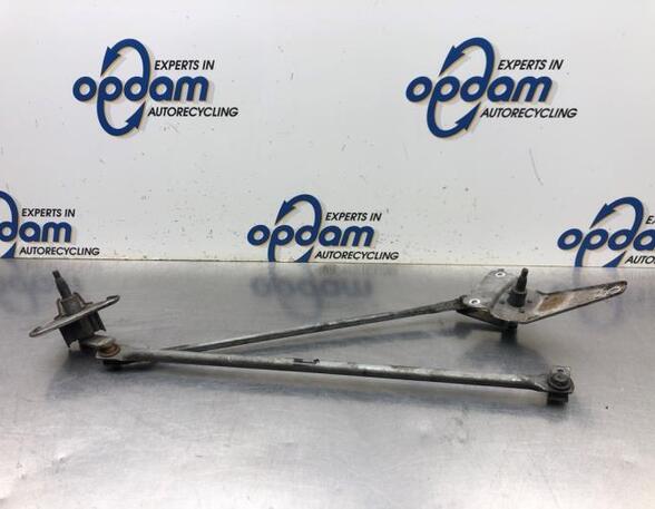 Wiper Linkage PEUGEOT PARTNER Box Body/MPV (5_, G_), PEUGEOT PARTNER MPV (5_, G_)