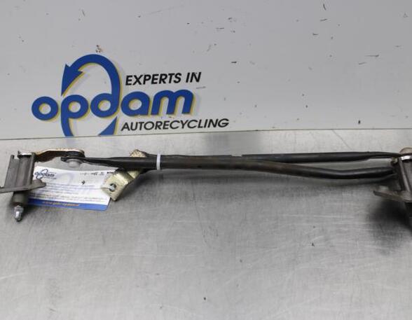 Wiper Linkage HYUNDAI ATOS (MX), HYUNDAI ATOS PRIME (MX)