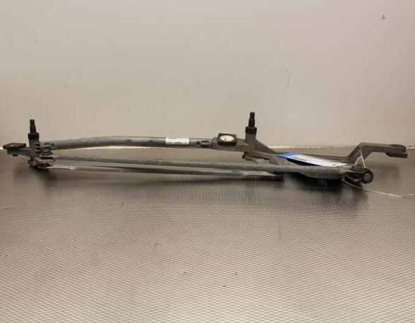 Wiper Linkage FORD FOCUS II Turnier (DA_, FFS, DS)