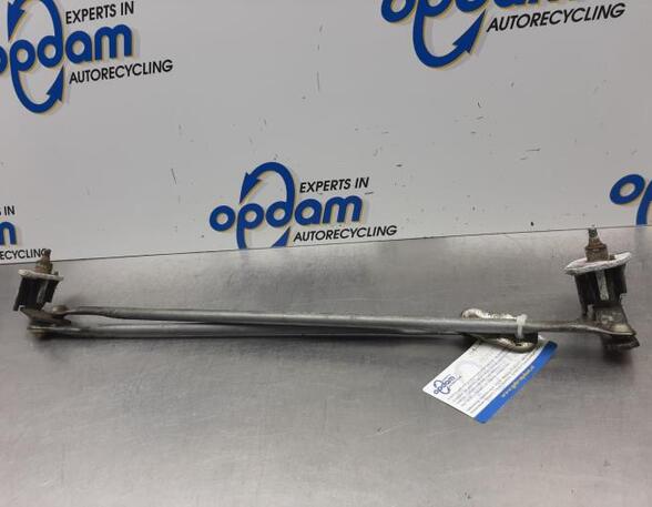 Wiper Linkage MAZDA 626 V Hatchback (GF)