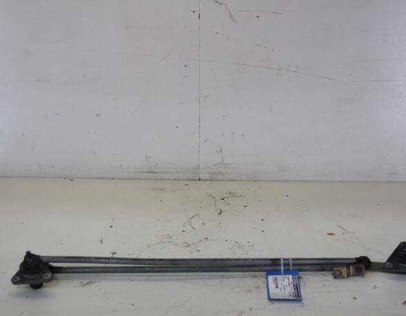 Wiper Linkage ROVER STREETWISE Hatchback, MG MG ZR