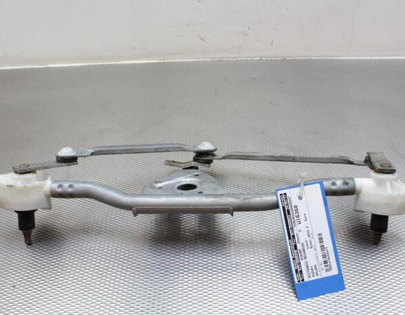 Wiper Linkage SUZUKI SPLASH (EX)