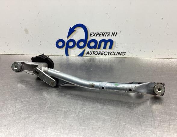 Wiper Linkage TOYOTA AYGO (_B4_)