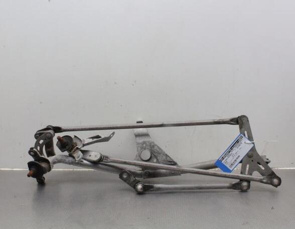 Wiper Linkage HONDA CIVIC VIII Saloon (FD, FA), HONDA CIVIC VII Saloon (ES, ET)