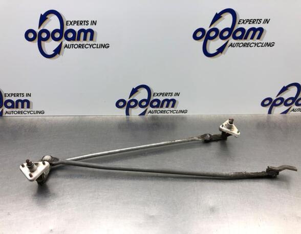 Wiper Linkage OPEL AGILA (A) (H00)