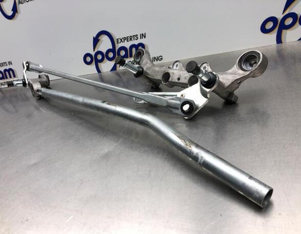 Wiper Linkage AUDI Q7 (4LB), AUDI Q7 Van (4LB), AUDI Q7 (4MB, 4MG)