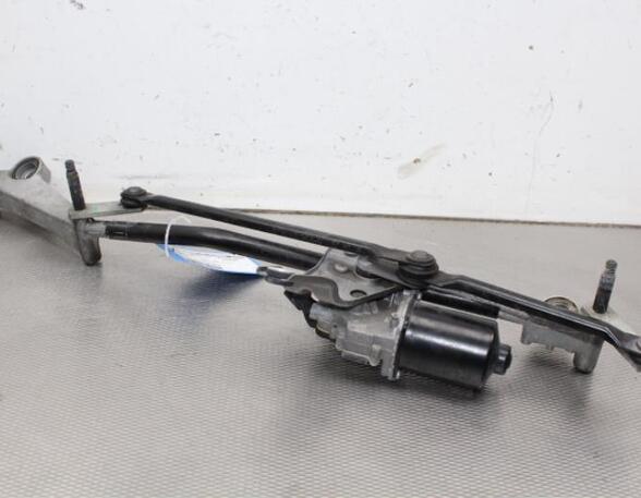 Wiper Motor MERCEDES-BENZ CLA Shooting Brake (X117)