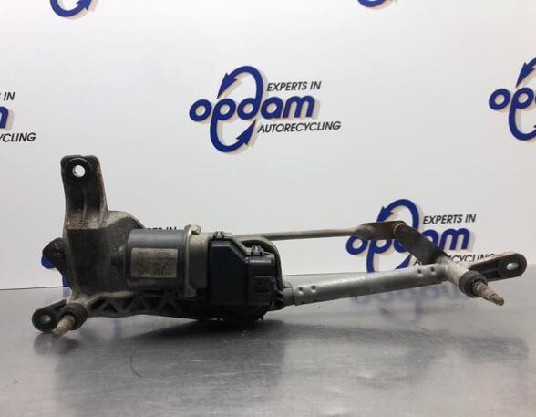 Wiper Motor LANCIA MUSA (350_), FIAT IDEA (350_)