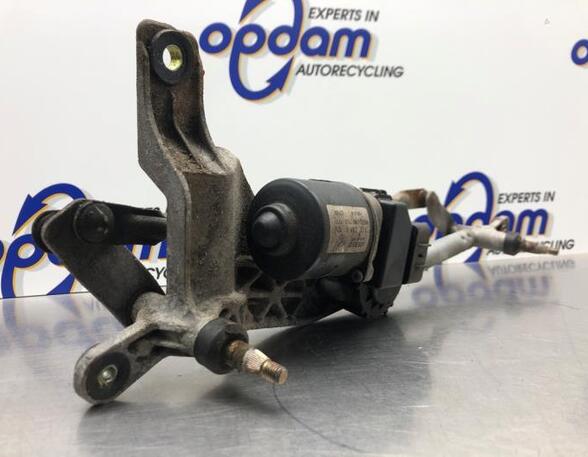 Wiper Motor LANCIA MUSA (350_), FIAT IDEA (350_)