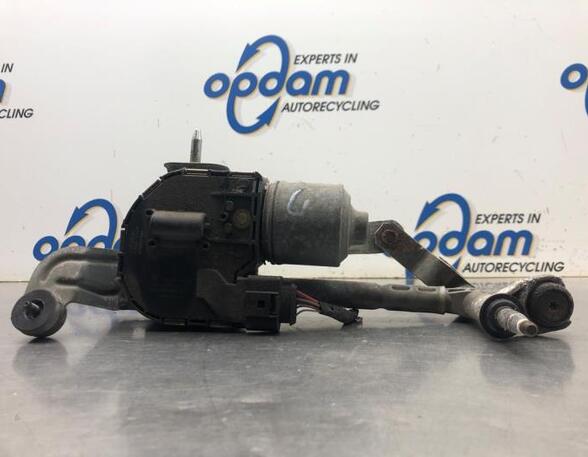 Wiper Motor VW GOLF V (1K1), VW JETTA III (1K2), VW GOLF VI (5K1), VW GOLF VI Variant (AJ5)