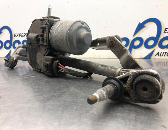 Wiper Motor VW GOLF V (1K1), VW JETTA III (1K2), VW GOLF VI (5K1), VW GOLF VI Variant (AJ5)