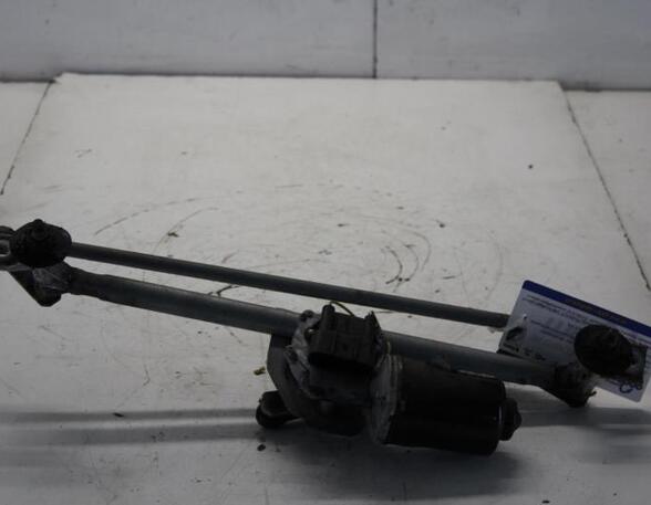 Wiper Motor OPEL CORSA C (X01)