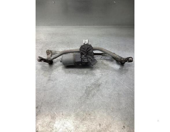 Wiper Motor PEUGEOT 207 CC (WD_)