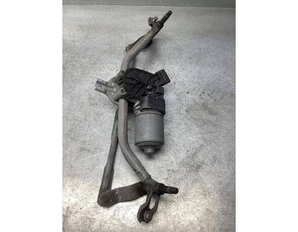 Wiper Motor PEUGEOT 207 CC (WD_)