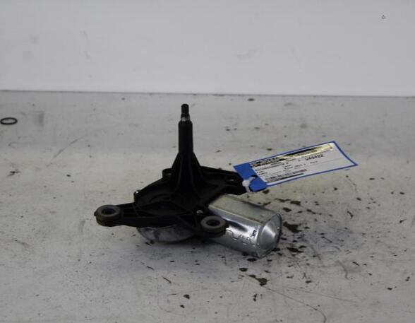 Wiper Motor FIAT GRANDE PUNTO (199_), FIAT PUNTO (199_), FIAT PUNTO EVO (199_)