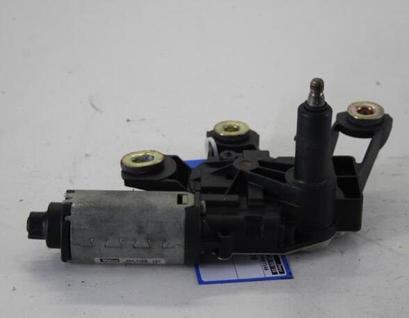 Wiper Motor FORD FIESTA V (JH_, JD_), FORD FIESTA V Van